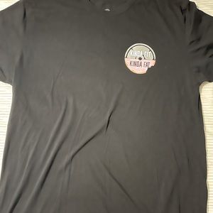 Kinda Fit Kinda Fat T-Shirt